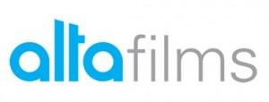 logo alta films