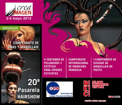 Expovacaciones y Expoconsumo 2013.