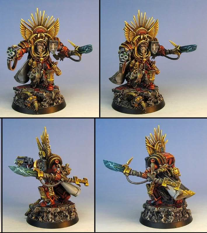 First Marneus conversion 1