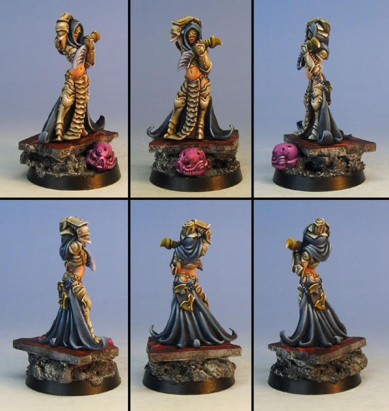 Death Cult Assassin One