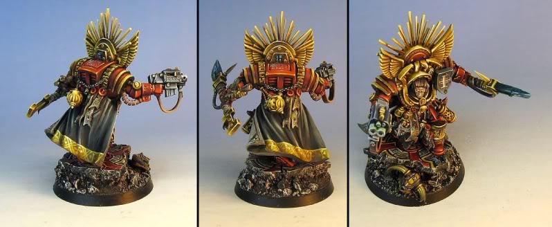 First Marneus conversion 2