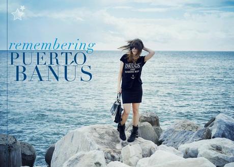 remembering puerto banús