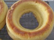 Desafío abril Daring Bakers: Savarin