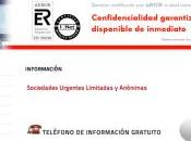 Sociedades Urgentes, años subir honorarios