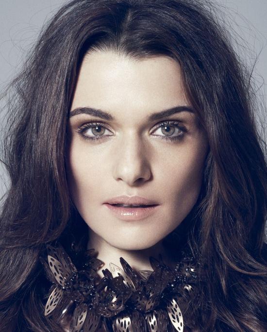 Rachel Weisz