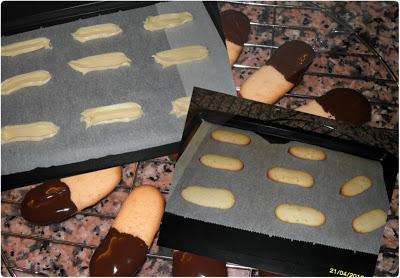 LENGUAS DE GATO LENGUAS DE GATO