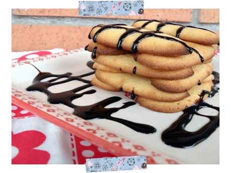 LENGUAS DE GATO LENGUAS DE GATO