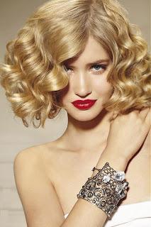 CABELLO IMPECABLE: PEINADOS DE FIESTA