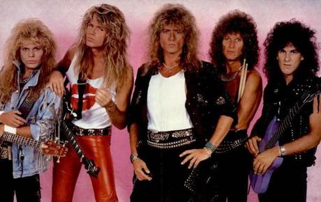 Def Leppard + Whitesnake + Europe :: sábados musicales retro Def Leppard + Whitesnake + Europe :: sábados musicales retro