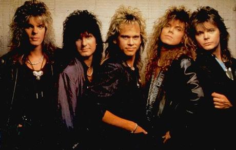 Def Leppard + Whitesnake + Europe :: sábados musicales retro Def Leppard + Whitesnake + Europe :: sábados musicales retro