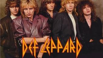 Def Leppard + Whitesnake + Europe :: sábados musicales retro Def Leppard + Whitesnake + Europe :: sábados musicales retro