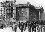 The Easter Rising, 1916 (Éirí Amach na Cásca)