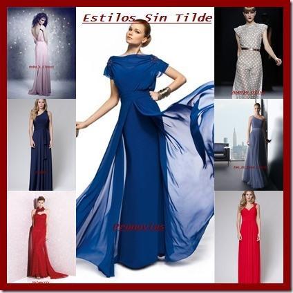 2 thumb Vestidos de fiesta largos para invitadas boda 2013