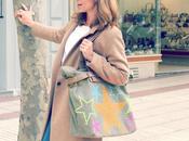 bolso estrella