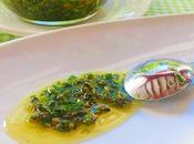 Salsa Gremolata Italiana