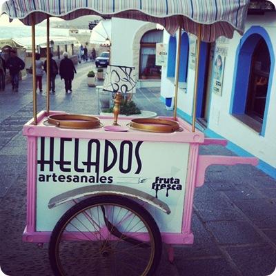 AL RICO HELADO