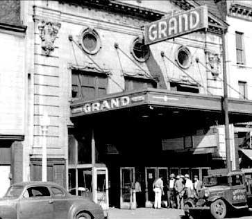 Chicago: Fiesta, Hampa y Jazz