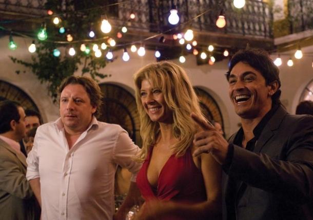 En profundidad: Noche de Vino y Copas