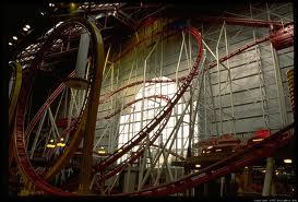 West Edmonton Mall (WEM)