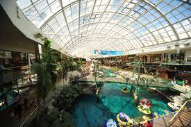 West Edmonton Mall (WEM)