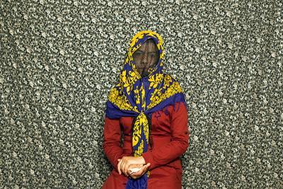 Muestra recoge las fotografías premiadas en el World Press Photo 2013 Mournful / Ebrahim Noroozi