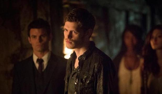 Habrá spin-off de 'The Vampire Diaries'