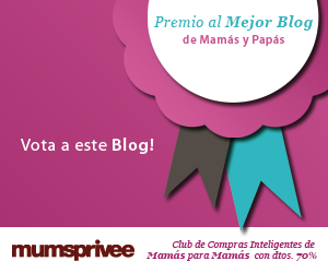 ¿Nos ayudáis a ser uno de los mejores blogs?