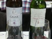 Cuatro Tipos Vino