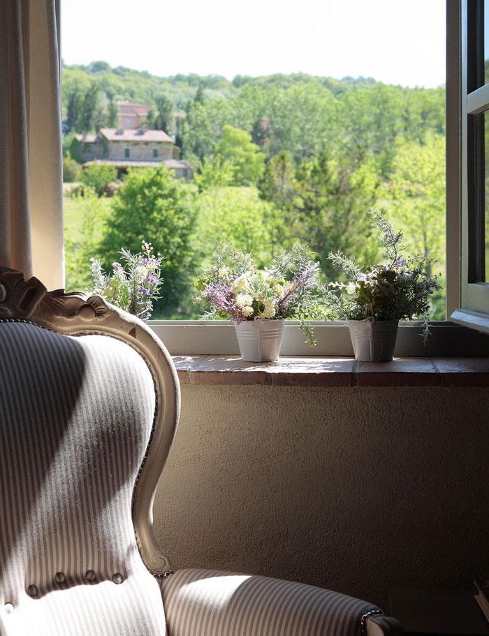 Vivir en La Toscana      /     Living in Tuscany