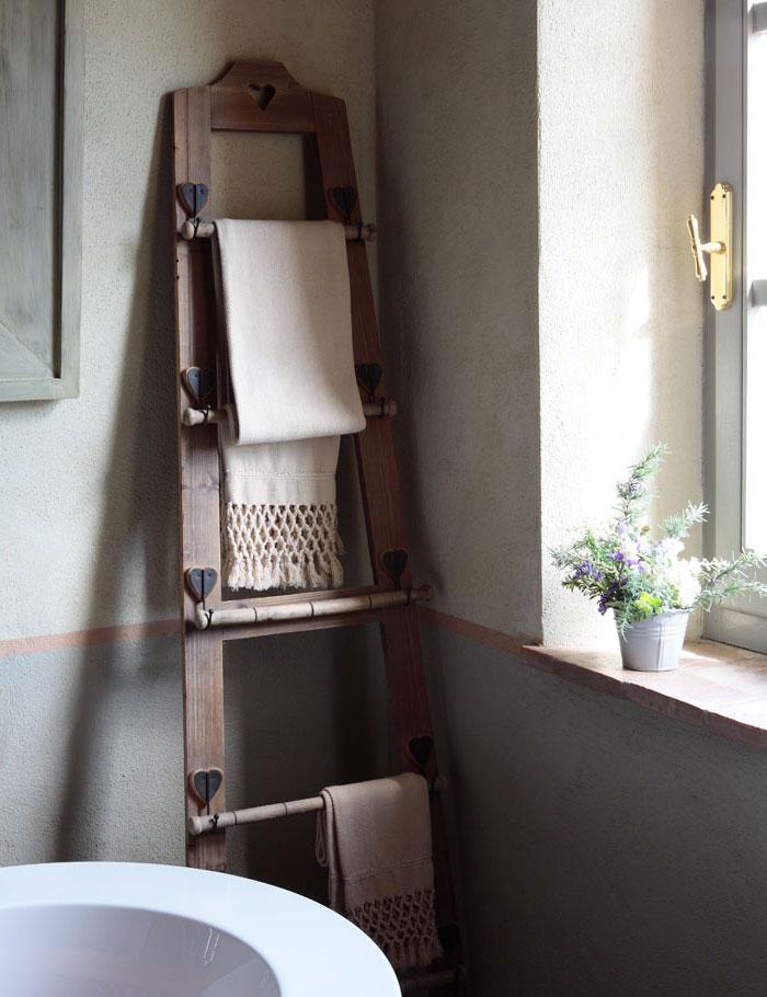 Vivir en La Toscana      /     Living in Tuscany