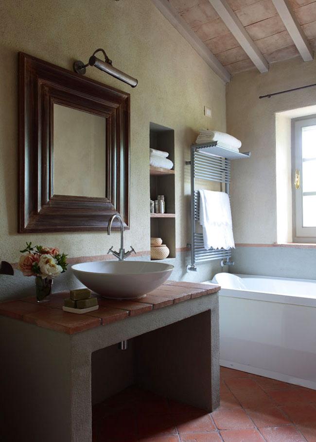 Vivir en La Toscana      /     Living in Tuscany