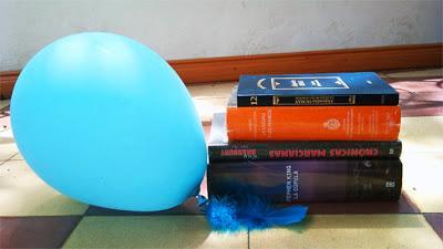 IMM #12 ¡I Need Space! IMM #12 ¡I Need Space!