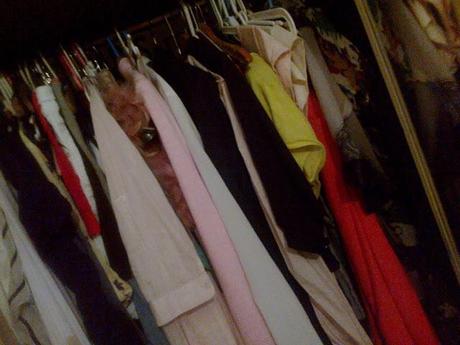 Algunos momentos,………………………….