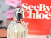 Chloé nueva fragancia Parfum