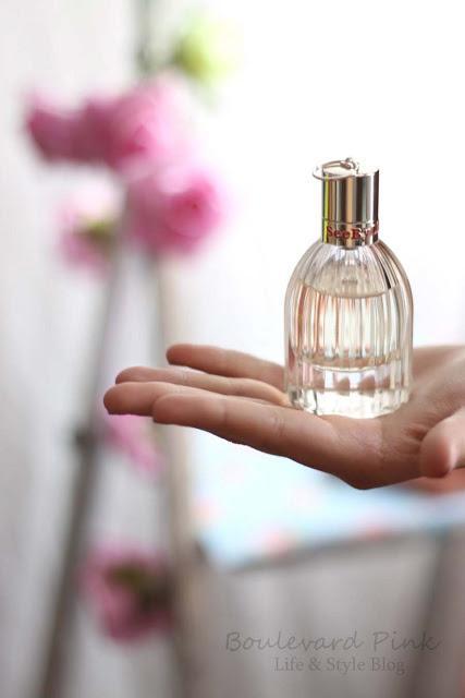 See by Chloé la nueva fragancia Chloé Parfum See by Chloé la nueva fragancia Chloé Parfum