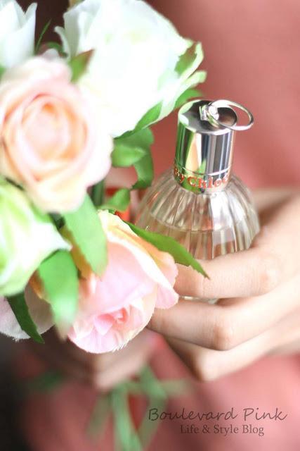 See by Chloé la nueva fragancia Chloé Parfum See by Chloé la nueva fragancia Chloé Parfum