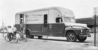 Esto va sobre ruedas...