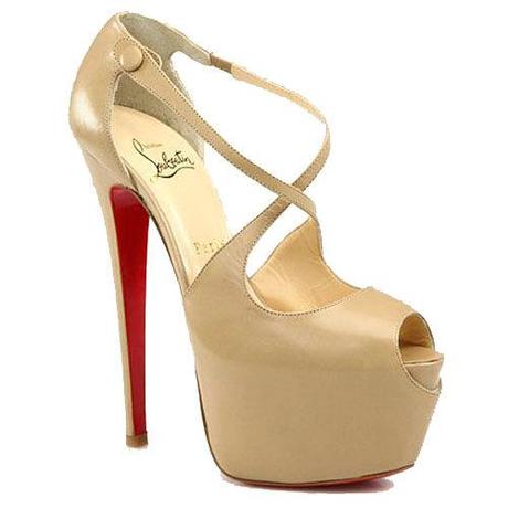 CHRISTIAN LOUBOUTIN CHRISTIAN LOUBOUTIN