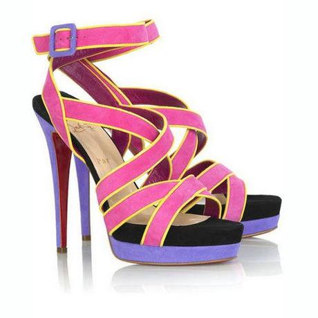 CHRISTIAN LOUBOUTIN CHRISTIAN LOUBOUTIN