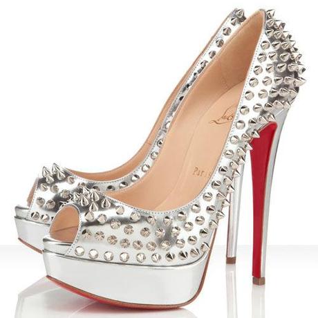 CHRISTIAN LOUBOUTIN CHRISTIAN LOUBOUTIN