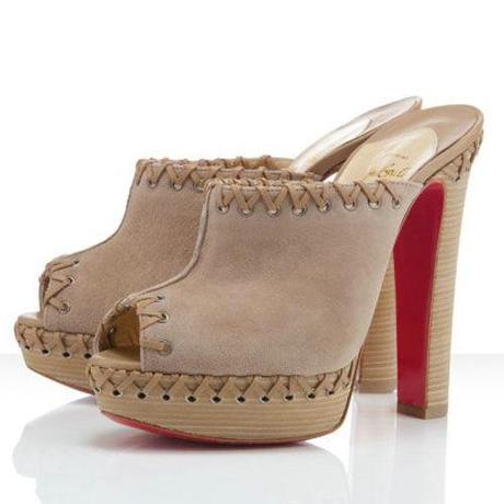 CHRISTIAN LOUBOUTIN CHRISTIAN LOUBOUTIN