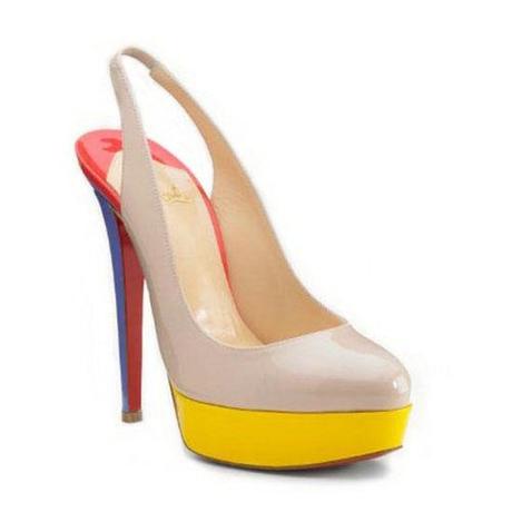 CHRISTIAN LOUBOUTIN CHRISTIAN LOUBOUTIN