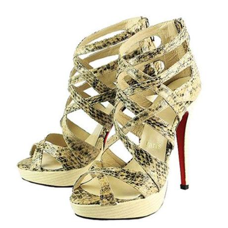 CHRISTIAN LOUBOUTIN CHRISTIAN LOUBOUTIN