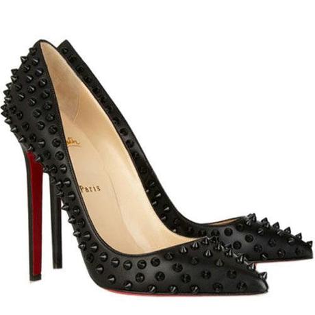 CHRISTIAN LOUBOUTIN CHRISTIAN LOUBOUTIN