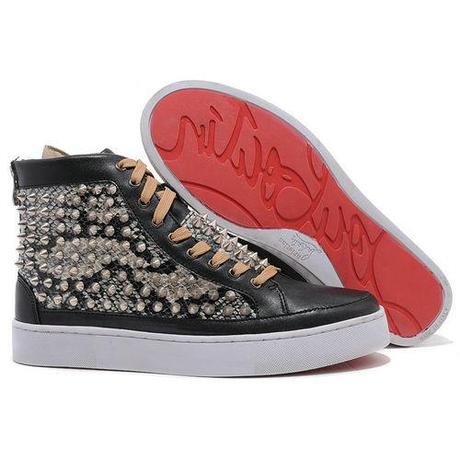 CHRISTIAN LOUBOUTIN CHRISTIAN LOUBOUTIN