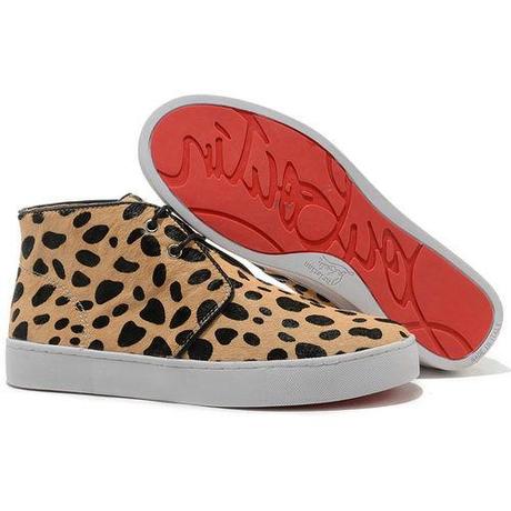 CHRISTIAN LOUBOUTIN CHRISTIAN LOUBOUTIN