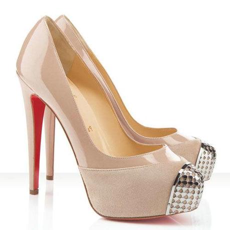 CHRISTIAN LOUBOUTIN CHRISTIAN LOUBOUTIN