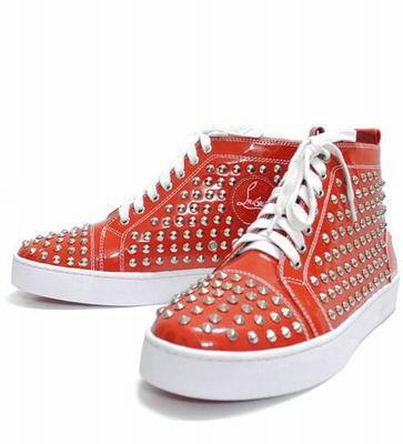 CHRISTIAN LOUBOUTIN CHRISTIAN LOUBOUTIN