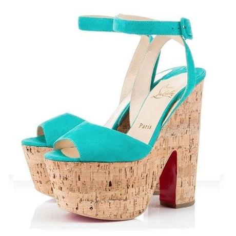 CHRISTIAN LOUBOUTIN CHRISTIAN LOUBOUTIN