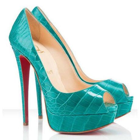 CHRISTIAN LOUBOUTIN